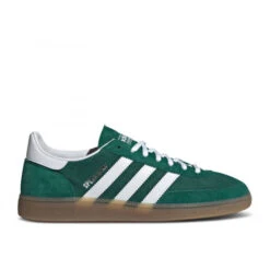 Adidas Handball Spezial Green Gum - IF8913