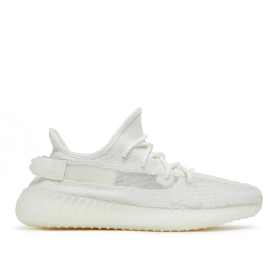Adidas Yeezy Boost 350 V2 Bone - HQ6316 1 Adidas Yeezy Boost 350 V2 Bone - HQ6316