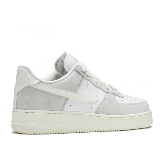 Nike Air Force 1 Low Sail Platinum Tint - CW7584-100 3 Nike Air Force 1 Low Sail Platinum Tint - CW7584-100 – Image 3