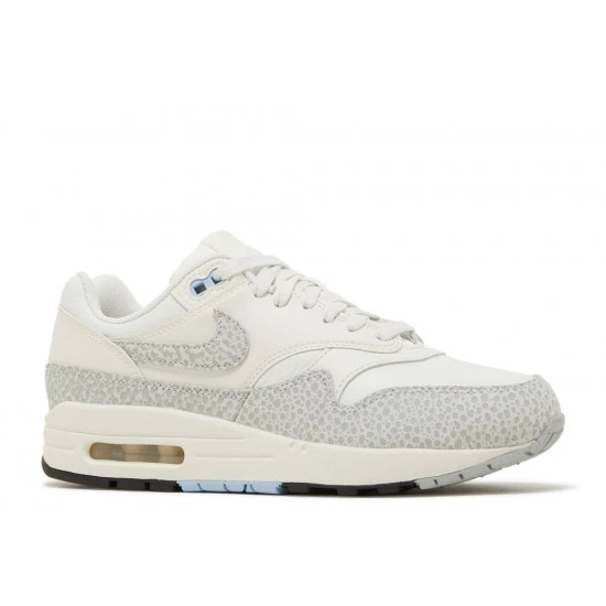 Nike Air Max 1 87 Safari Summit White Phantom (W) - FB5059-100 2 Nike Air Max 1 87 Safari Summit White Phantom (W) - FB5059-100 – Image 2