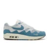 Nike Air Max 1 Patta Waves Noise Aqua (With Bracelet) - DH1348-004