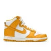 Nike Dunk High Dark Sulfur (W)