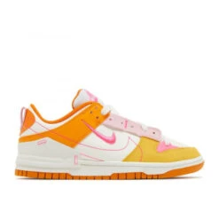 Nike Dunk Low Disrupt 2 Sunrise (W) - DX2676-100