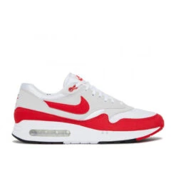 Nike Air Max 1 86 OG Big Bubble Sport Red (W) - DO9844-100