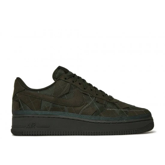 Nike Air Force 1 Low Billie Eilish Sequoia - DQ4137-300 1 Nike Air Force 1 Low Billie Eilish Sequoia - DQ4137-300