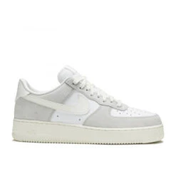 Nike Air Force 1 Low Sail Platinum Tint - CW7584-100