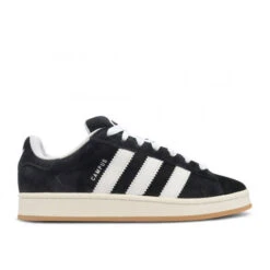 Adidas Campus 00s Core Black - HQ8708
