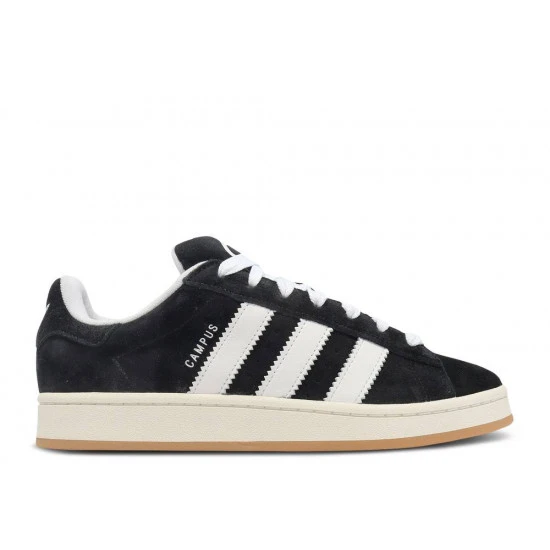 Adidas Campus 00s Core Black - HQ8708 1 Adidas Campus 00s Core Black - HQ8708