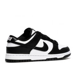 Nike Dunk Low Retro White Black Panda (2021) - DD1391-100 5 Nike Dunk Low Retro White Black Panda (2021) - DD1391-100 -Vêtement Séries Magasin 550x550 me zvYQegpJ DD1391 100 2