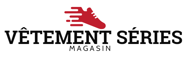 Vêtement Séries Magasin